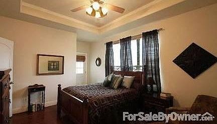 Master Bedroom
						:
						Master Bedroom looking from the Master Bathroom