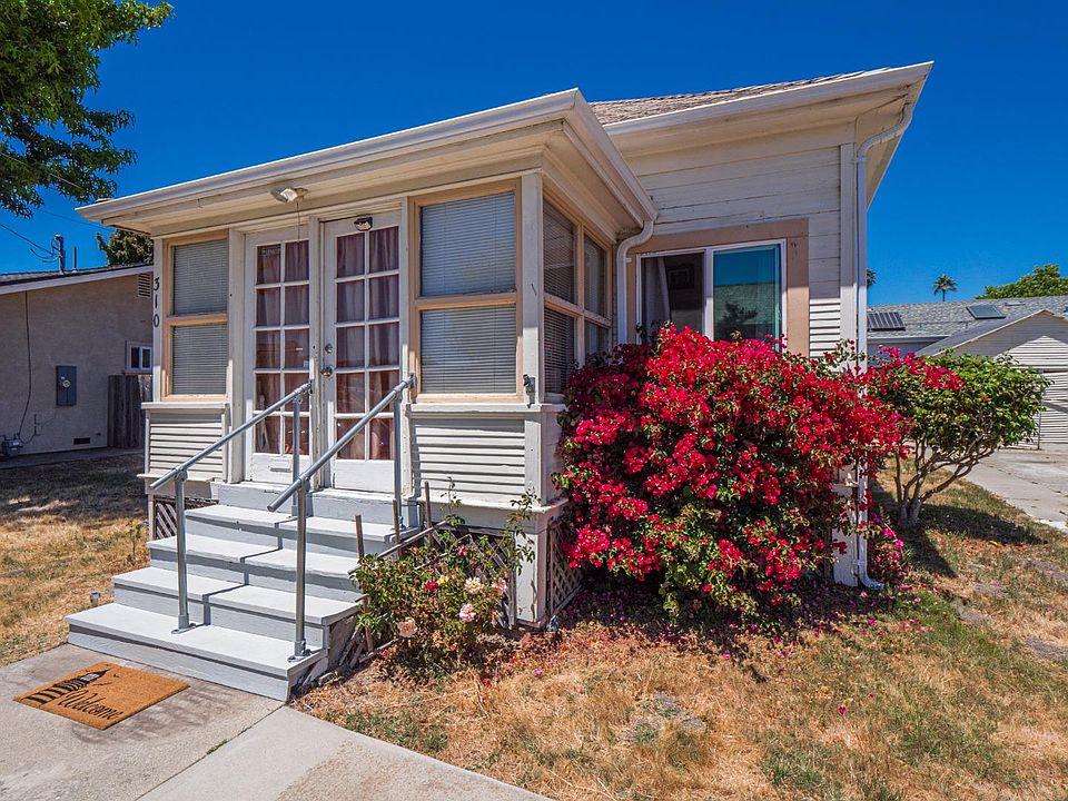 310 Walk Cir Santa Cruz CA 95060 Zillow