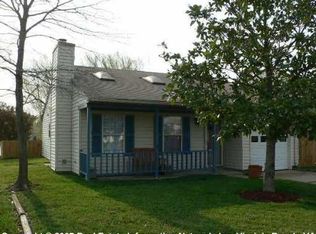 1205 Saddlebred Dr, Virginia Beach, VA 23464