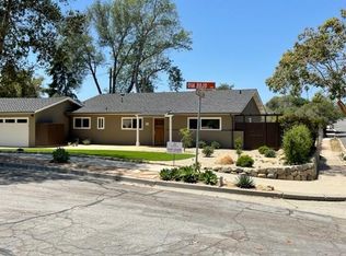 541 Via Rojo, Santa Barbara, CA 93110
