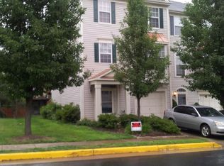13141 Copper Brook Way, Herndon, VA 20171