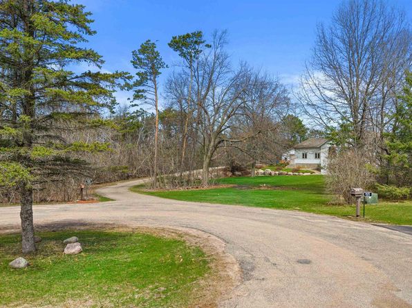 9605 SUMAC CIRCLE, Amherst, WI 54406