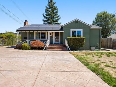 19828 Forest Ave, Castro Valley, CA, 94546