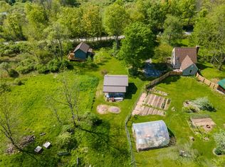 96 Woodard Rd, Newfield, NY 14867