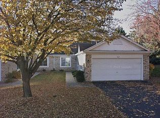 763 Markgrafs Lake Draw, Woodbury, MN 55129