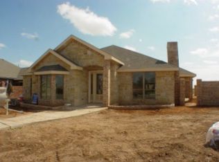 7300 Fox River Ridge St, Odessa, TX 79765