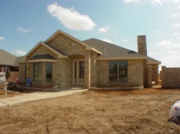 7300 Fox River Ridge St, Odessa, TX 79765