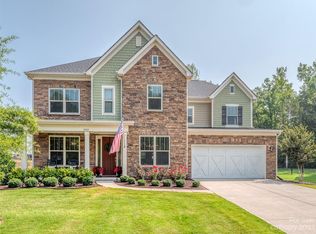 5515 Braddock Mill Way, Lancaster, SC 29720