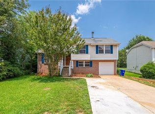 6102 Marbut Rd, Lithonia, GA 30058