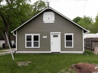 1639 Learnard Ave, Lawrence, KS 66044