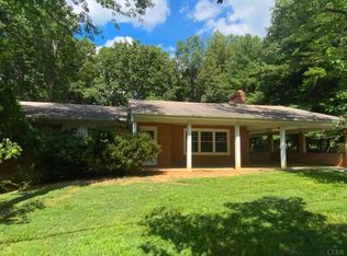 125 Candlers Mountain Rd, Rustburg, VA 24588