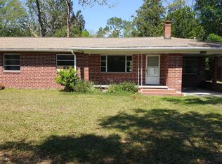 541708 Lem Turner Rd, Callahan, FL 32011