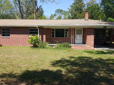 541708 Lem Turner Rd, Callahan, FL, 32011