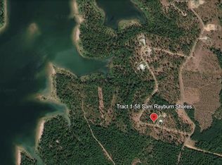 284 Private Road 6028, Brookeland, TX 75931