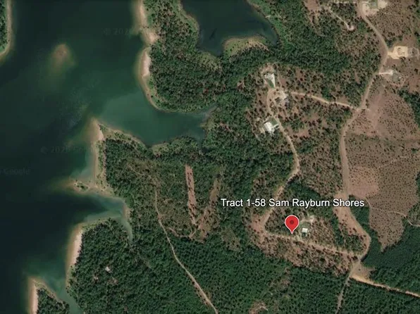 284 Private Road 6028, Brookeland, TX 75931