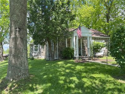 1228 Ellis Hollow Rd, Ithaca, NY, 14850