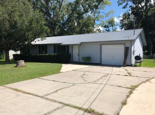 45202 Dixie Ave, Callahan, FL 32011