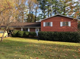 200 Madora Dr, Powell, TN 37849