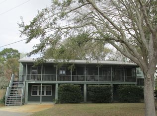 1602 Poe Ave, Sullivans Island, SC 29482
