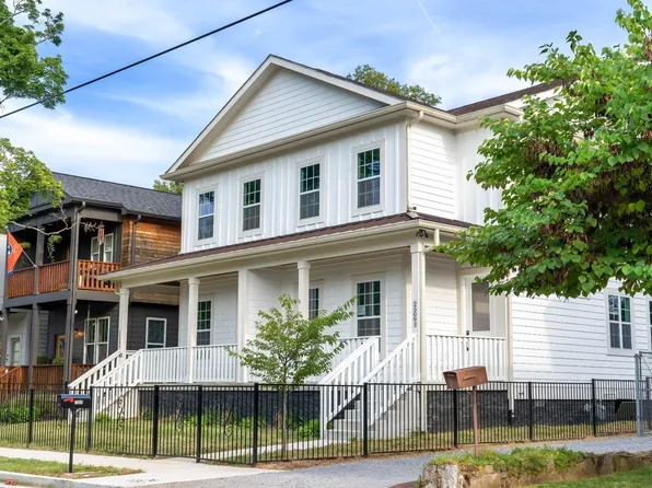 2509B Scovel St, Nashville, TN 37208