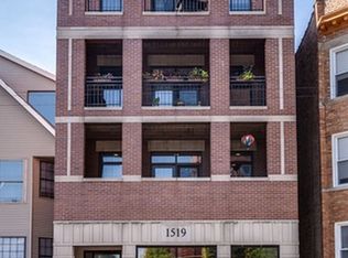 1519 W Irving Park Rd APT 3, Chicago, IL 60613
