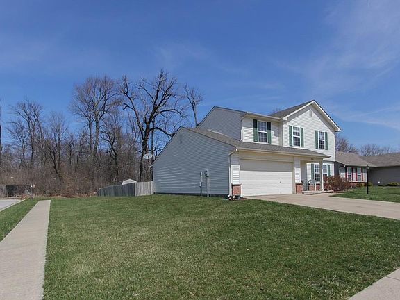 2nd image of 7706 Blue Willow Dr