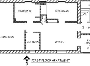1245 Wisconsin Ave #1, Berwyn, IL 60402