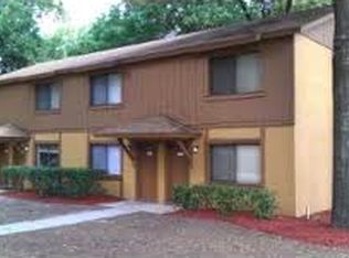5461 Pine Clusters Ln #5461, Orlando, FL 32808