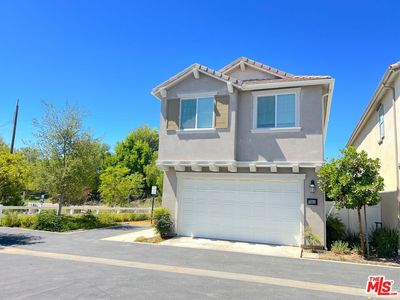 22818 W Olive Way, Canoga Park, CA, 91304