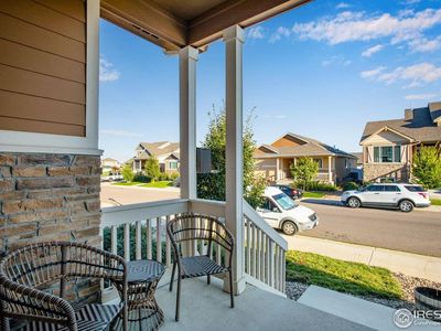 2619 Turquoise St, Loveland, CO, 80537