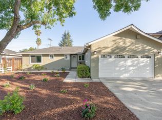1276 Foxworthy Ave, San Jose, CA