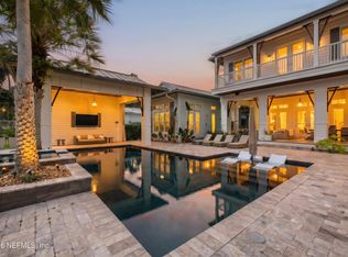 25 N Roscoe Blvd, Ponte Vedra Beach, FL 32082