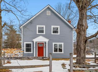 139 Gould Rd, Northfield, VT 05663