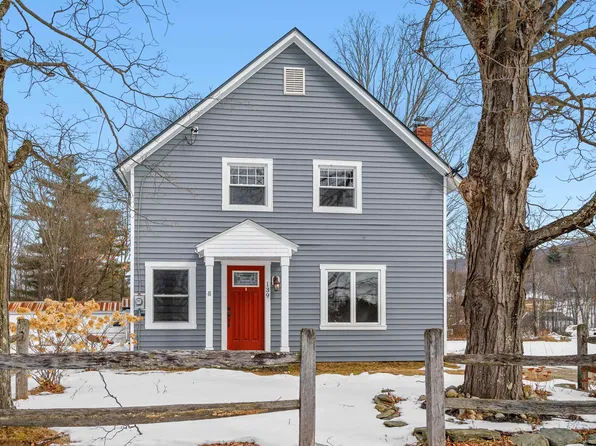 139 Gould Road, Northfield, VT 05663