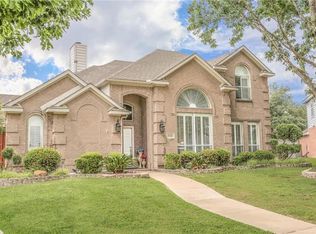 3612 Kalgan Cir, Plano, TX 75025