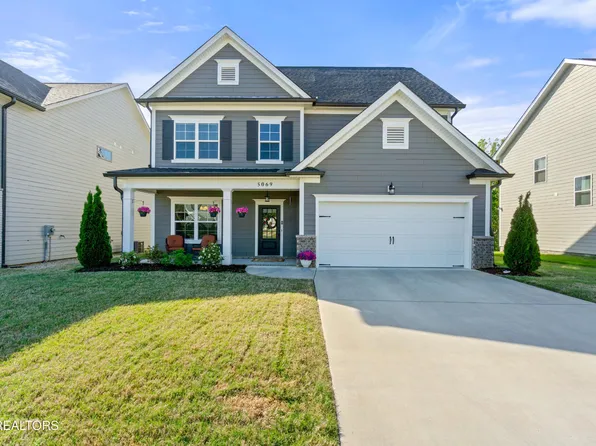 5069 Shelterwood Dr NE, Cleveland, TN 37312