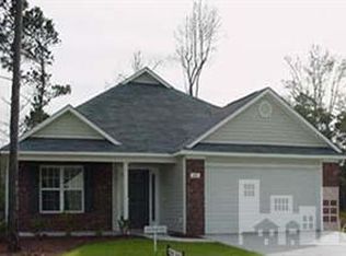 5516 Wood Rdg, Wilmington, NC 28409