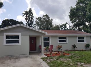 9015 Leisure Ln N, Largo, FL 33773
