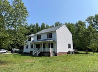 3707 Ruffin Rd, North Prince George, VA 23860