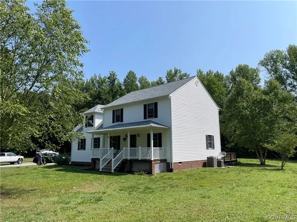 3707 Ruffin Rd, North Prince George, VA 23860
