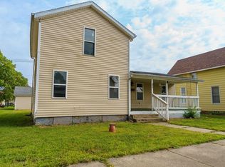 308 E 7th St, Mishawaka, IN 46544