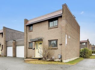 3924 K Old Richmond Rd #30, Ottawa, ON K2H5C6