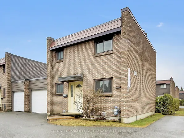 3924 K Old Richmond Rd #30, Ottawa, ON K2H 5C6