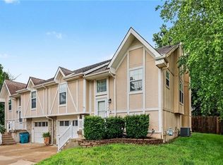 15129 Glenwood Ave, Overland Park, KS 66223