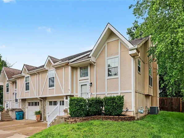 15129 Glenwood Ave, Overland Park, KS 66223