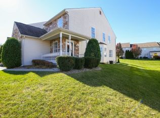2710 Bachman Dr, Bethlehem, PA 18020