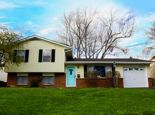 6480 Kings Charter Rd, Reynoldsburg, OH 43068