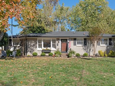 214 Garrett Dr, Nashville, TN, 37211