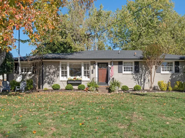 214 Garrett Dr, Nashville, TN 37211