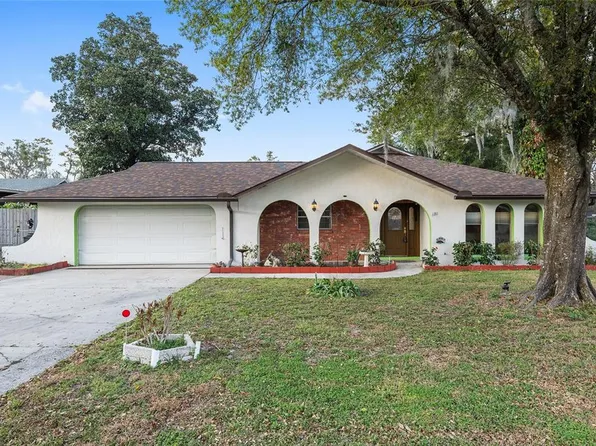 711 SE 26th St, Ocala, FL 34471